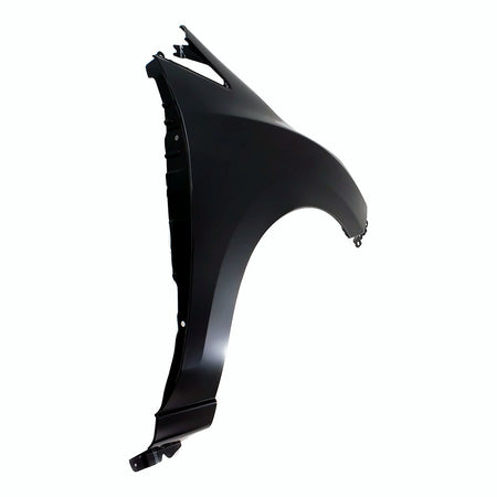 2012-2015 Mazda 5 Fender Front Passenger Side Without Rock Moulding – Side View (MA1241167)