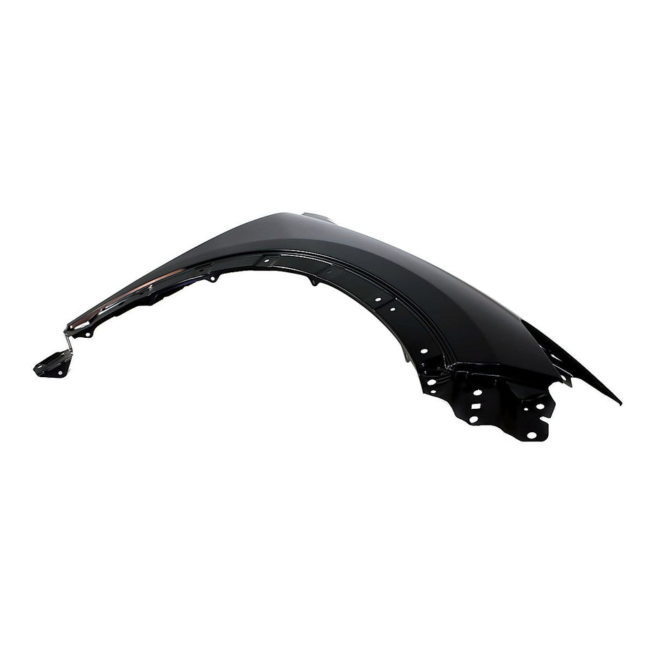 2013-2016 Mazda Cx5 Fender Front Passenger Side Steel – Side View (MA1241170)