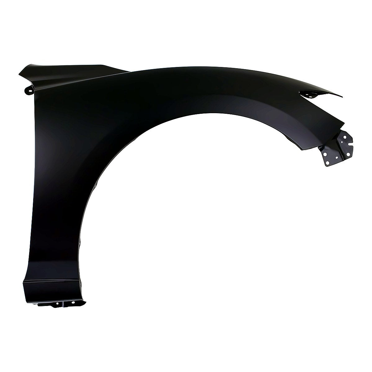 2014-2021 Mazda 6 Fender Front Passenger Side – Front View (MA1241171)