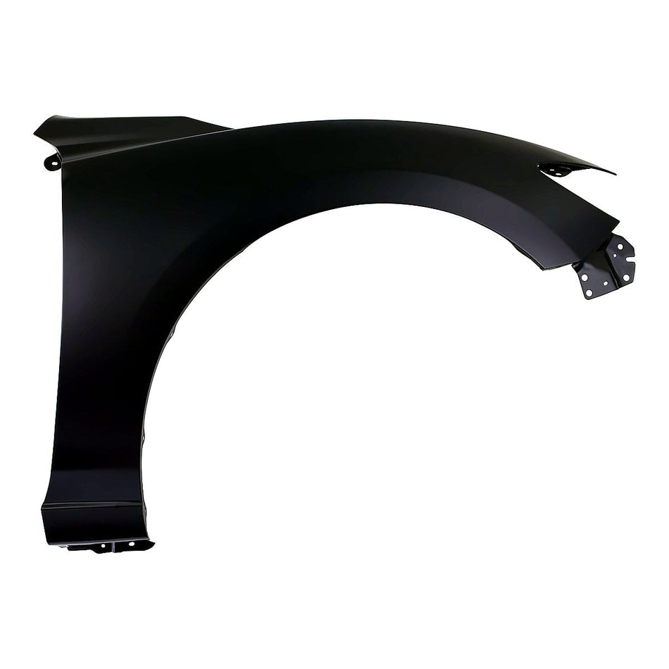2014-2021 Mazda 6 Fender Front Passenger Side – Front View (MA1241171)