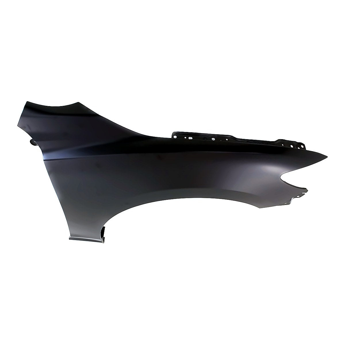 2014-2021 Mazda 6 Fender Front Passenger Side – Side View (MA1241171)