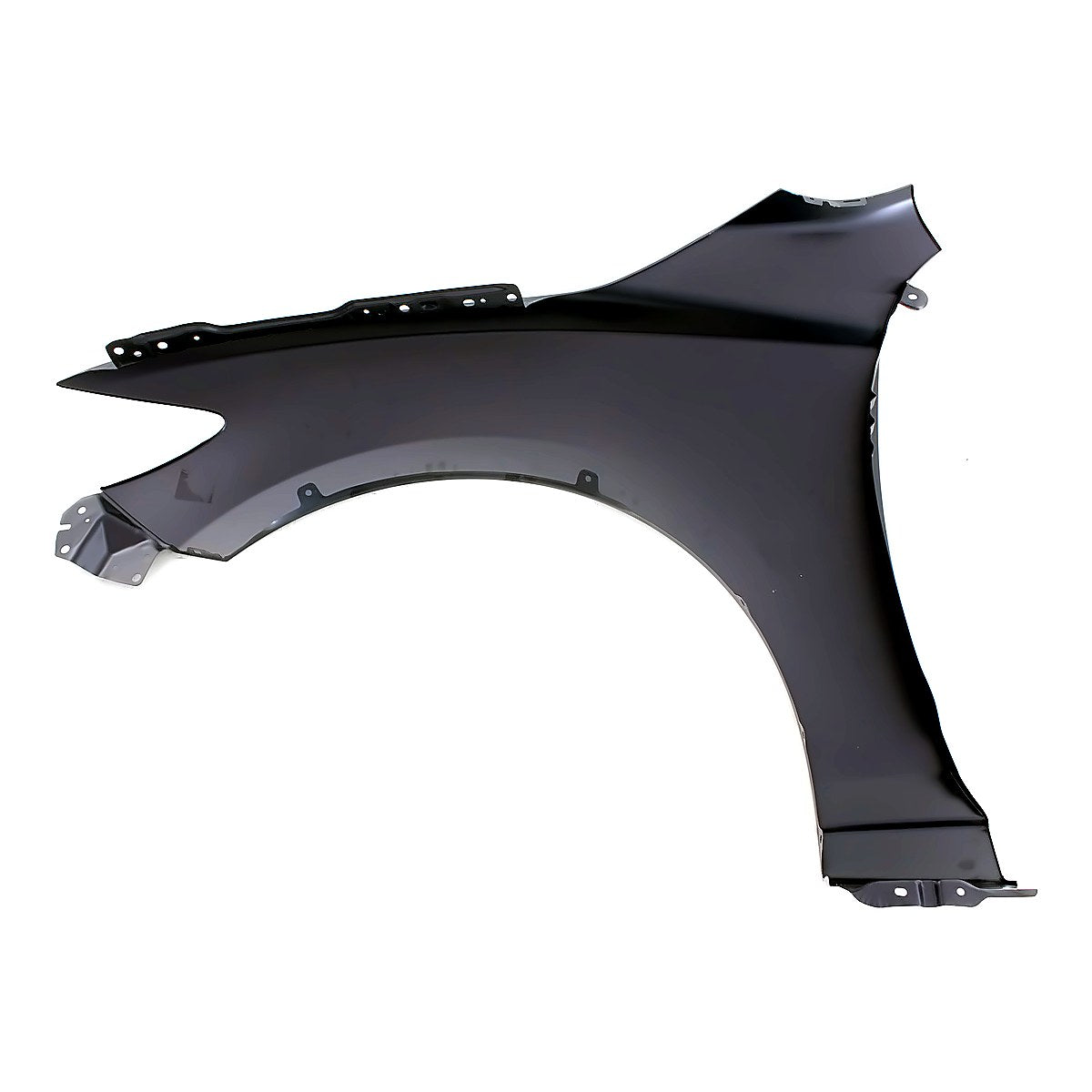 2014-2021 Mazda 6 Fender Front Passenger Side – Back View (MA1241171)