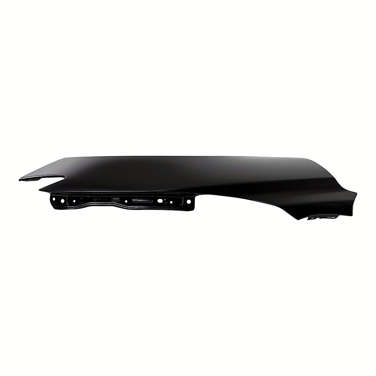 2014-2018 Mazda 3 Fender Front Passenger Side – Side View (MA1241172)