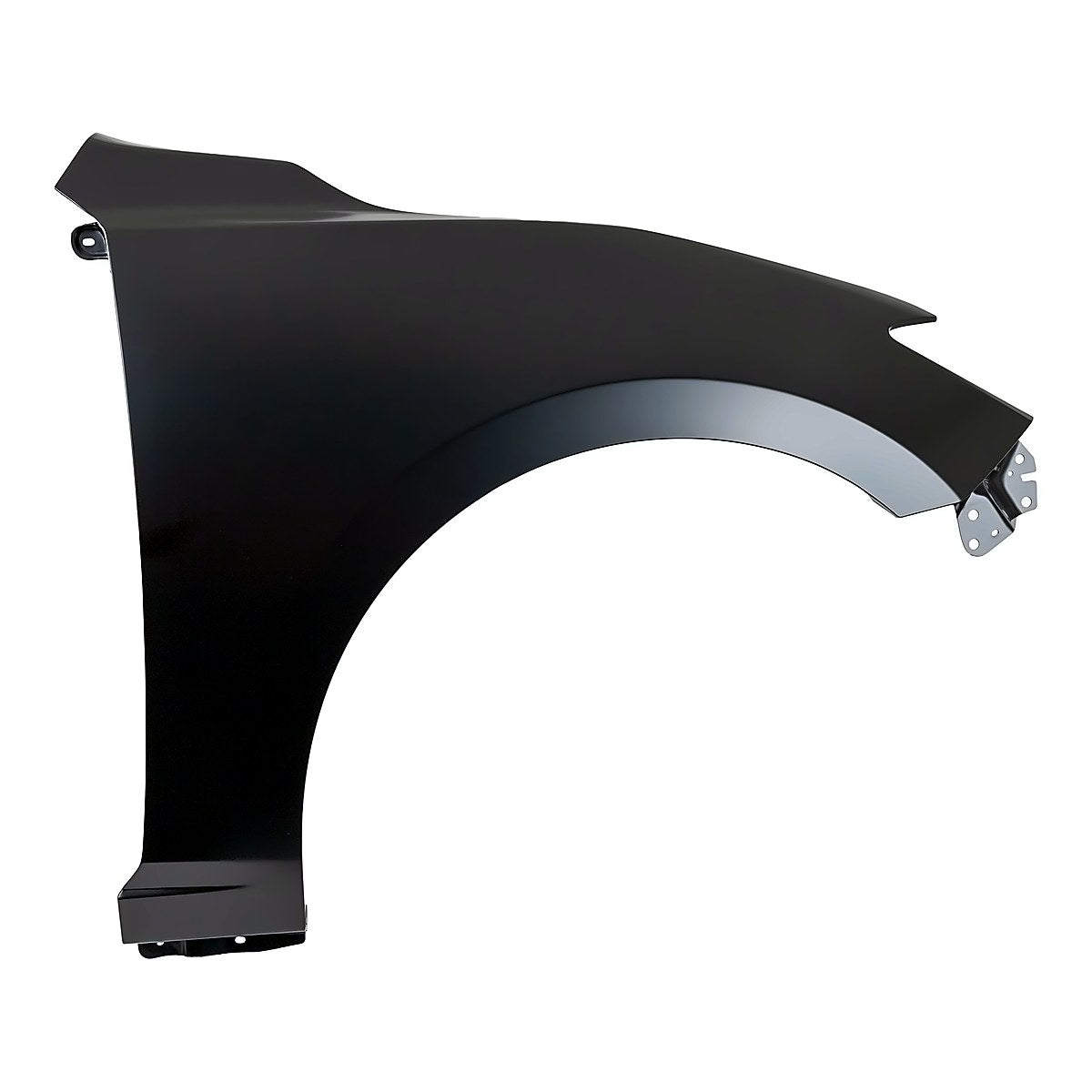 2014-2018 Mazda 3 Fender Front Passenger Side – Back View (MA1241172)
