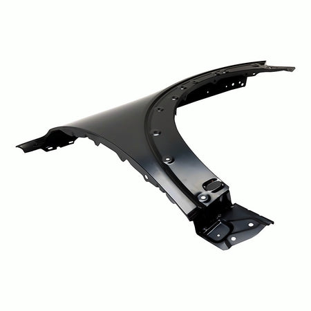2016-2021 Mazda Cx3 Fender Front Passenger Side – Side View (MA1241177)