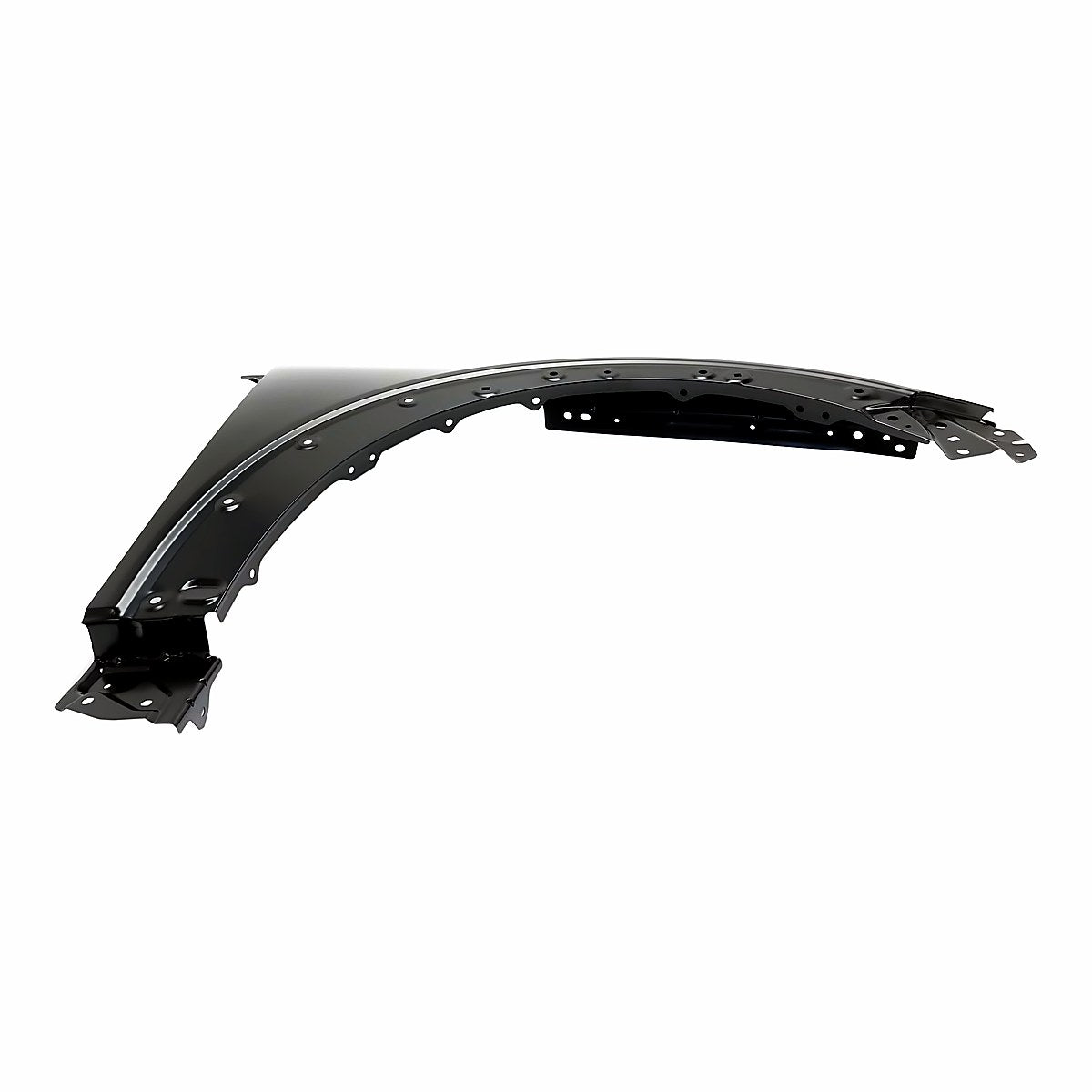 2016-2021 Mazda Cx3 Fender Front Passenger Side – Side View (MA1241177)