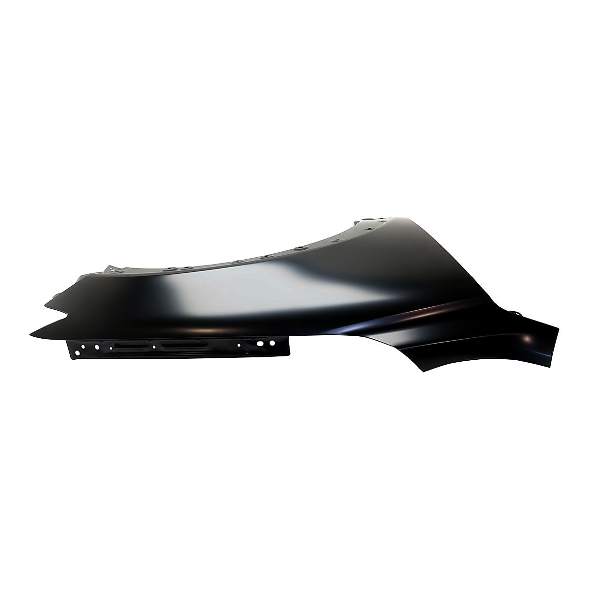 2016-2021 Mazda Cx3 Fender Front Passenger Side – Side View (MA1241177)