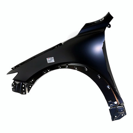 2016-2021 Mazda Cx3 Fender Front Passenger Side – Back View (MA1241177)