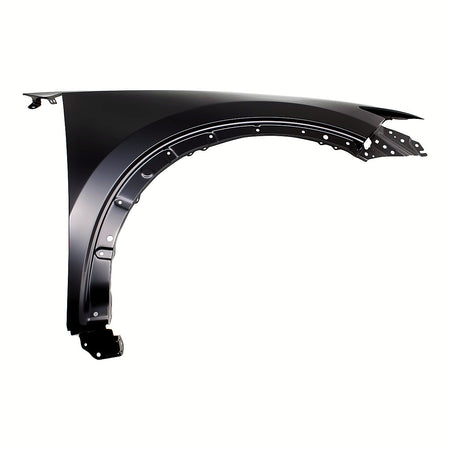 2017-2025 Mazda Cx5 Fender Front Passenger Side Steel – Front View (MA1241179)