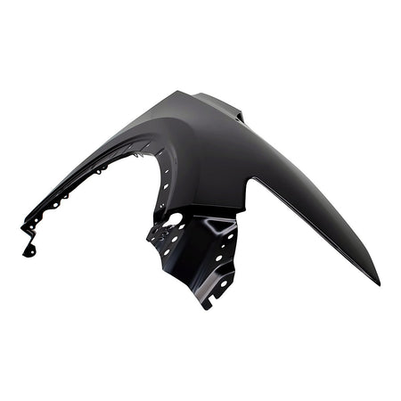 2017-2025 Mazda Cx5 Fender Front Passenger Side Steel – Side View (MA1241179)