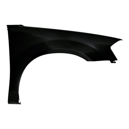 2019-2025 Mazda 3 Fender Front Passenger Side Steel Hb – Front View (MA1241181)