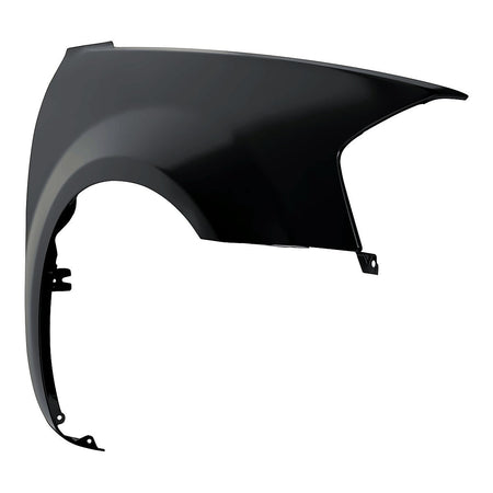 2019-2025 Mazda 3 Fender Front Passenger Side Steel Hb – Side View (MA1241181)