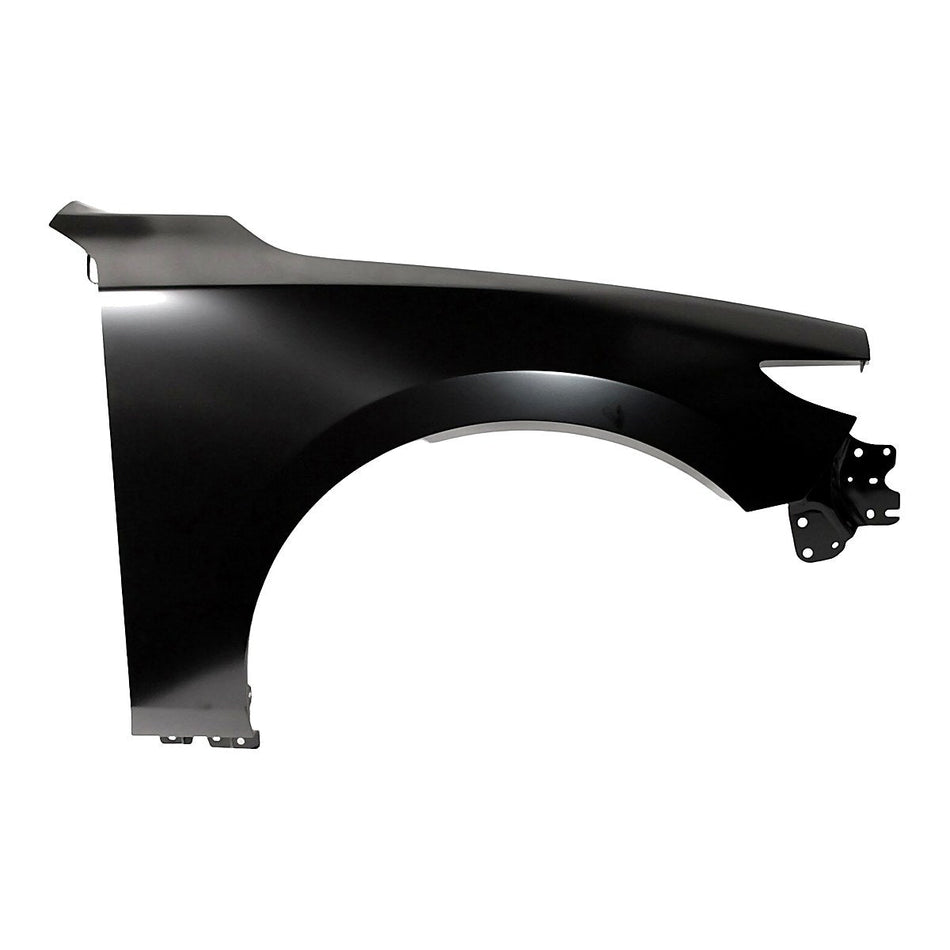 2019-2025 Mazda 3 Fender Front Passenger Side Without Mounting Bracket Mexico Built Sdn – MA1241182