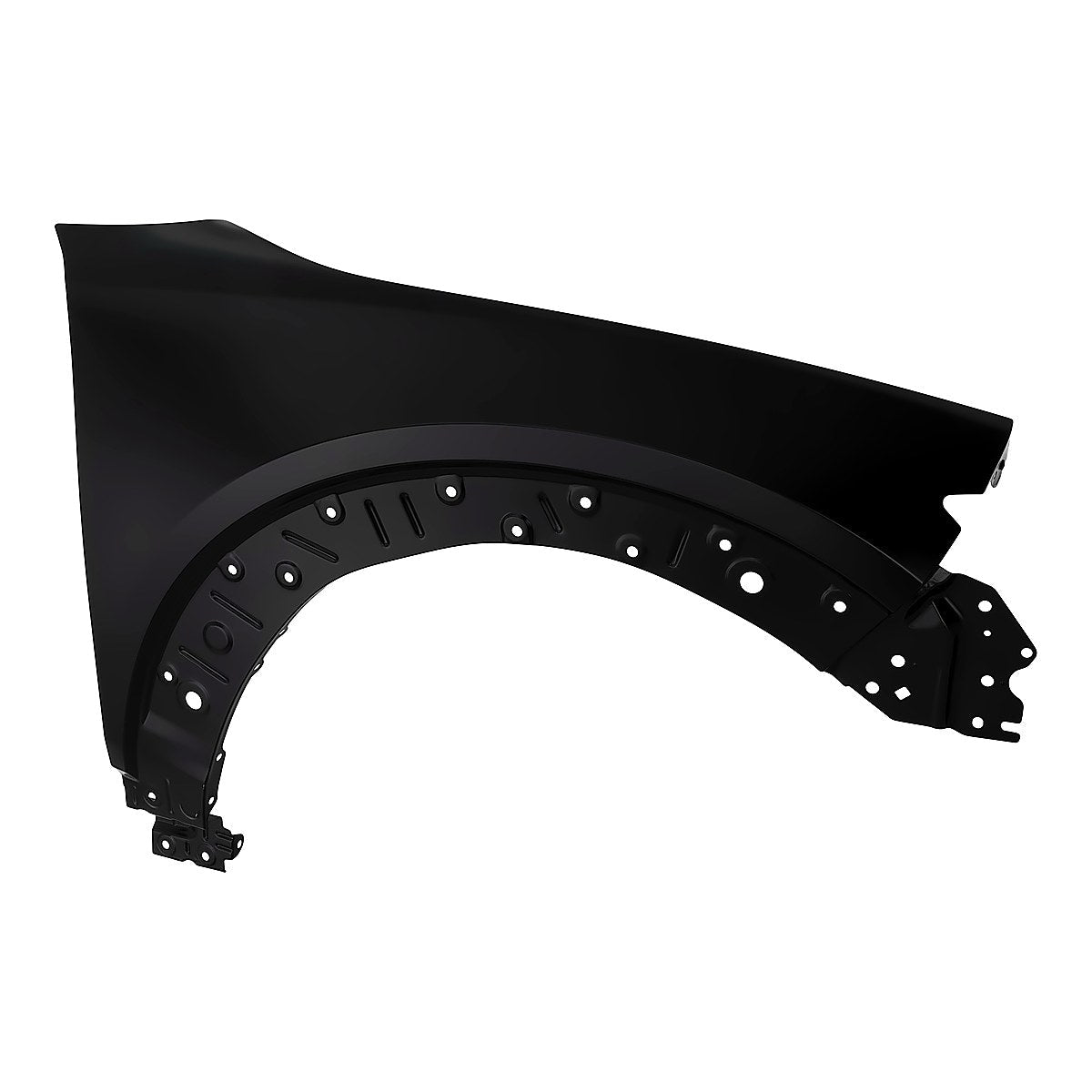 2020-2025 Mazda Cx30 Fender Front Passenger Side – Front View (MA1241183)