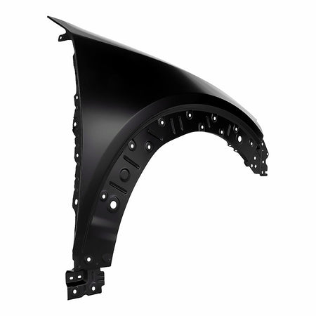 2020-2025 Mazda Cx30 Fender Front Passenger Side – Side View (MA1241183)