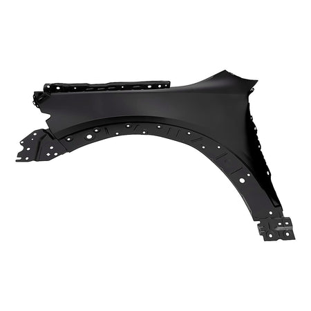 2020-2025 Mazda Cx30 Fender Front Passenger Side – Back View (MA1241183)