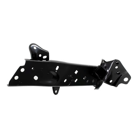 2017-2025 Mazda Cx5 Fender Bracket Driver Side Steel – Side View (MA1244102)