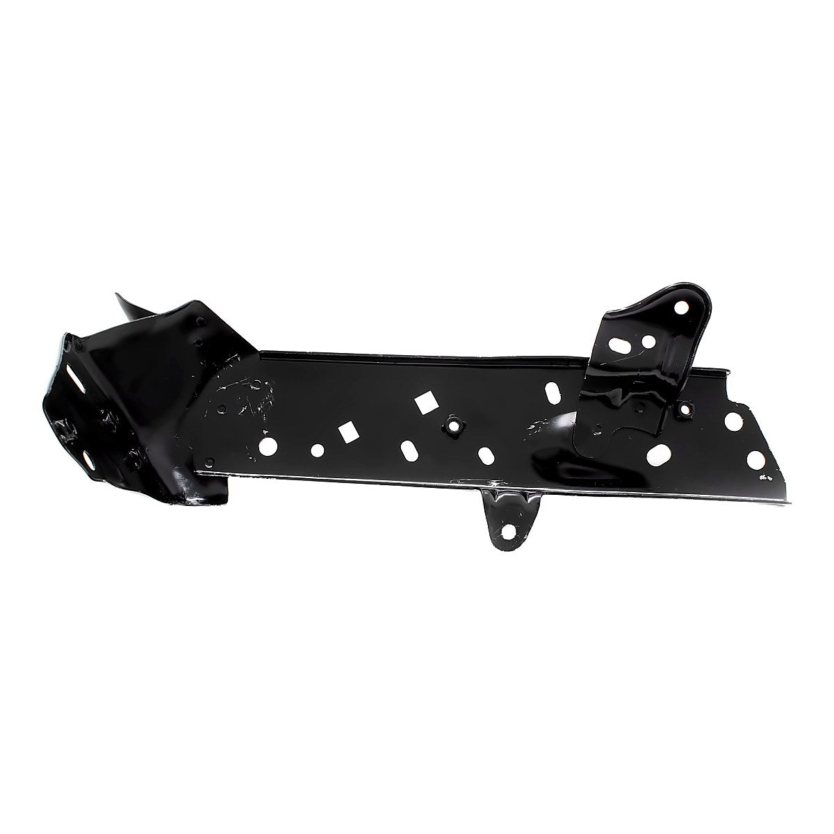 2017-2025 Mazda Cx5 Fender Bracket Driver Side Steel – Side View (MA1244102)
