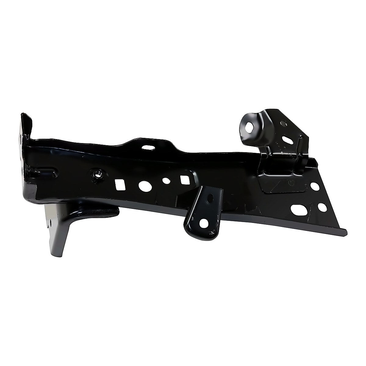 2014-2021 Mazda 6 Fender Brace Front Driver Side – Side View (MA1244103)