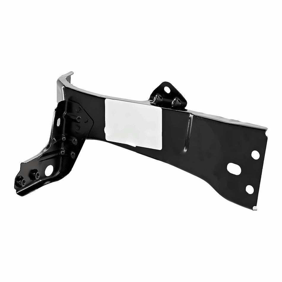 2019-2025 Mazda Mazda 3 Sport Fender Brace Front Driver Side - side angle, Part MA1244104