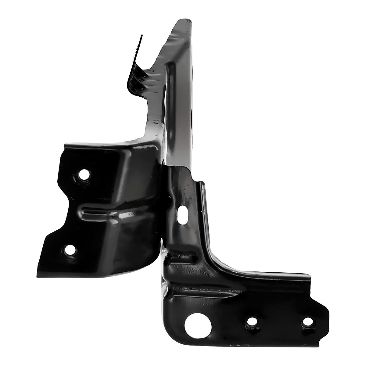 2019-2025 Mazda 3 Fender Brace Front Driver Side Steel Japan Built – Side View (MA1244104)