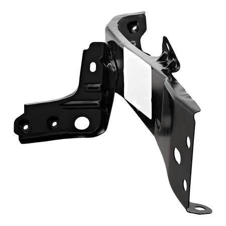 2019-2025 Mazda 3 Fender Brace Front Driver Side Steel Japan Built – Side View (MA1244104)