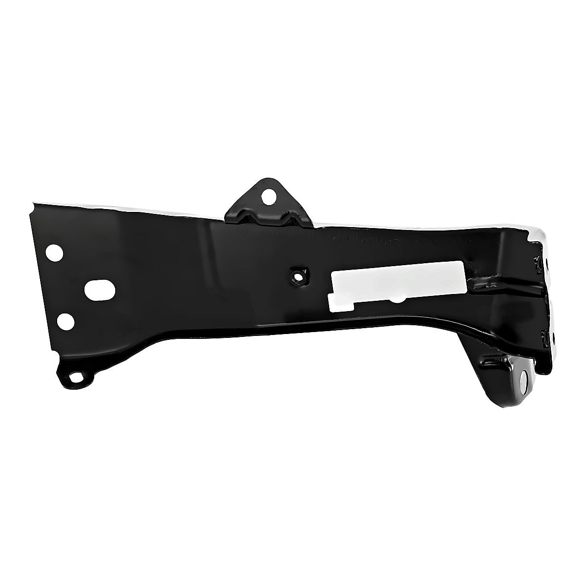 2019-2025 Mazda 3 Fender Brace Front Driver Side Steel Japan Built – Side View (MA1244104)