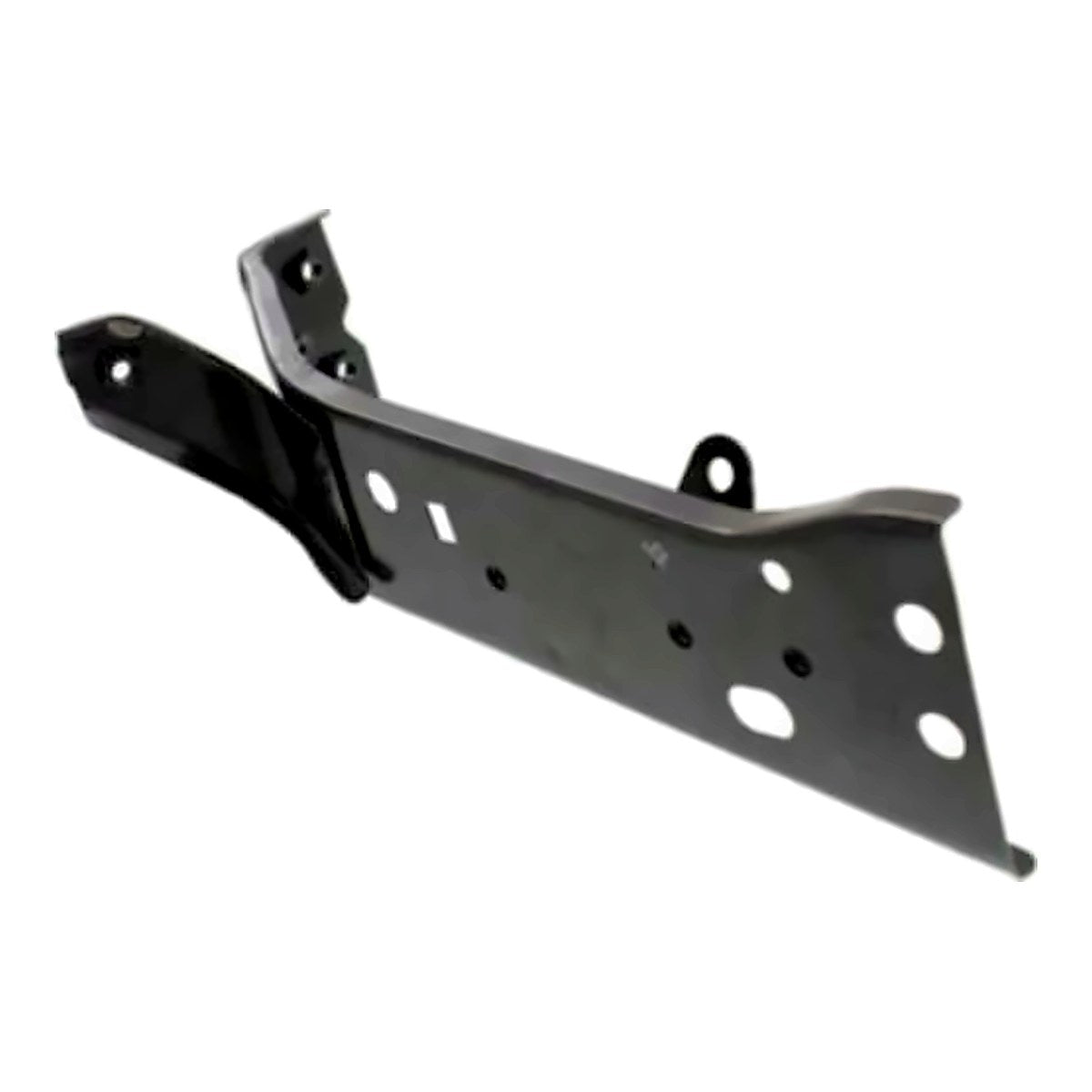 2014-2018 Mazda 3 Fender Bracket Front Passenger Side – Back View (MA1245101)