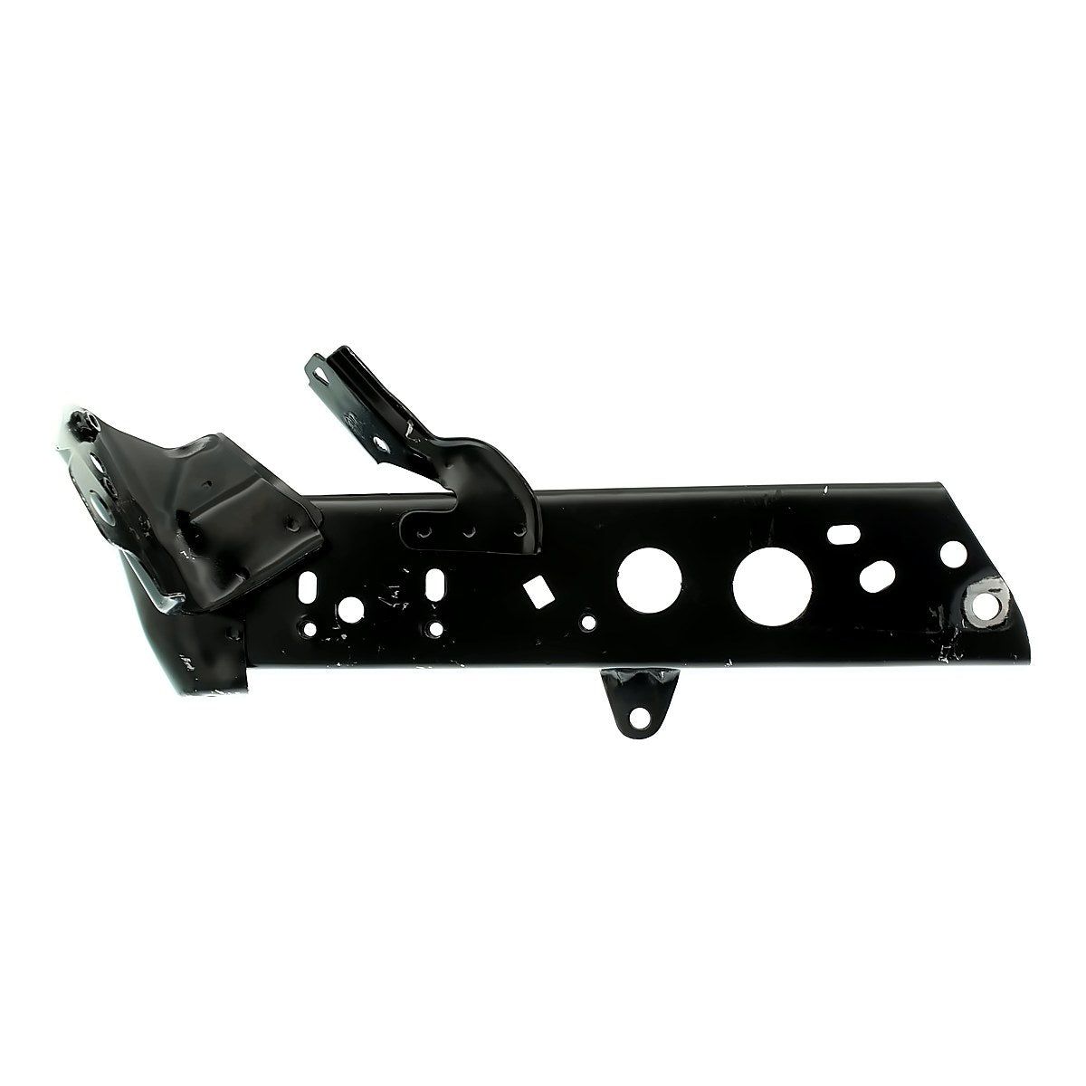 2017-2025 Mazda Cx5 Fender Bracket Passenger Side Steel – Front View (MA1245102)