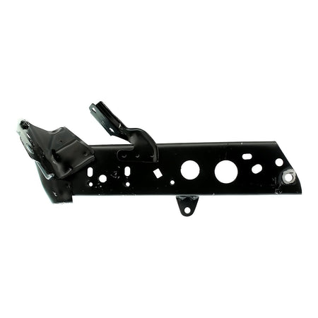 2017-2025 Mazda Cx5 Fender Bracket Passenger Side Steel – Front View (MA1245102)