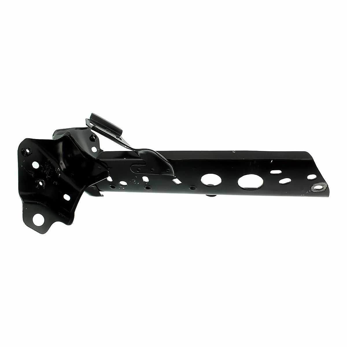 2017-2025 Mazda Cx5 Fender Bracket Passenger Side Steel – Side View (MA1245102)