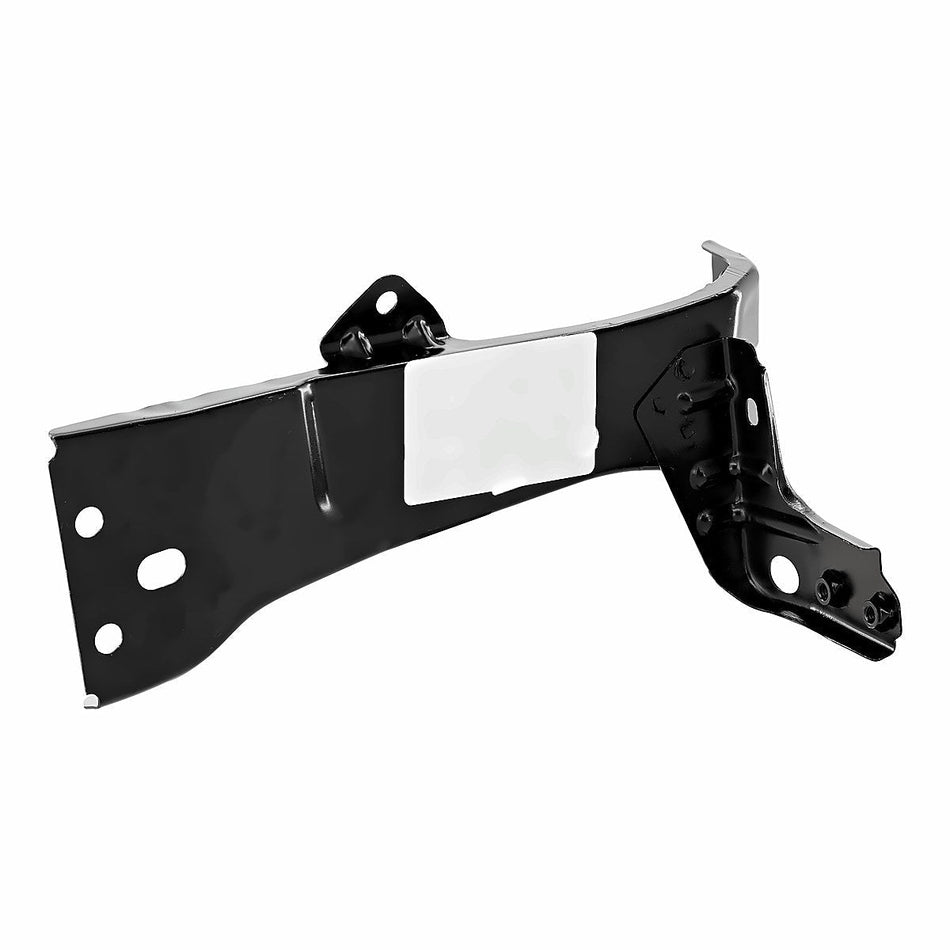 2019-2025 Mazda Mazda 3 Sport Fender Front Passenger Side - product view, Part MA1245104
