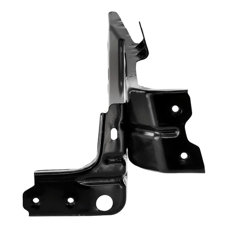 2019-2025 Mazda 3 Fender Front Brace Passenger Side Steel Japan Built – Side View (MA1245104)