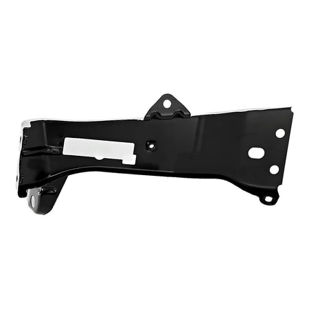 2019-2025 Mazda 3 Fender Front Brace Passenger Side Steel Japan Built – Side View (MA1245104)