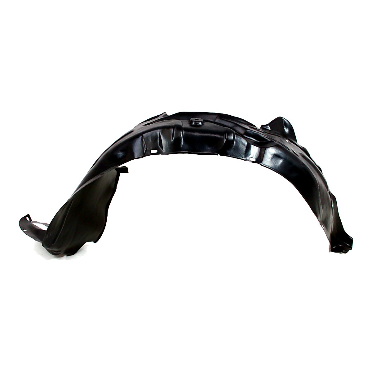 2001-2003 Mazda Protege Fender Liner Front Driver Side – Side View (MA1248112)
