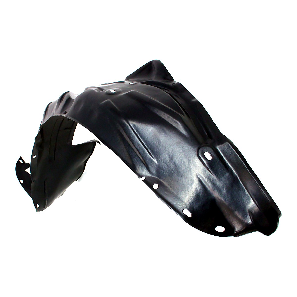 2001-2003 Mazda Protege Fender Liner Front Driver Side – Side View (MA1248112)