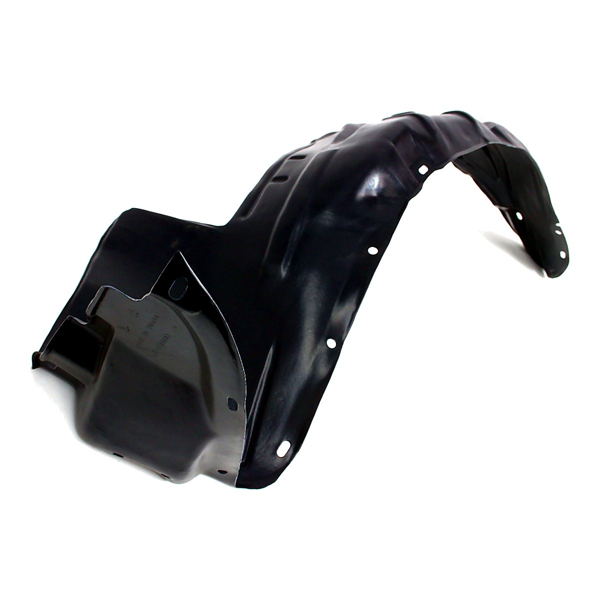 2001-2003 Mazda Protege Fender Liner Front Driver Side – Side View (MA1248112)