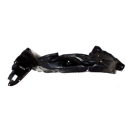 2001-2003 Mazda Protege Fender Liner Front Driver Side – Back View (MA1248112)