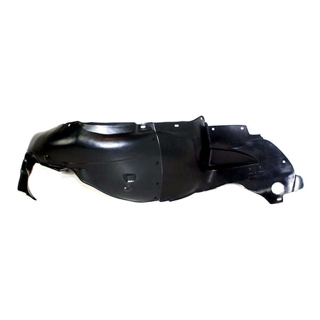 2003-2004 Mazda 6 Fender Liner Driver Side With Spoiler Hole – Side View (MA1248117)