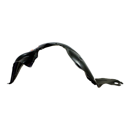 2003-2004 Mazda 6 Fender Liner Driver Side Without Spoiler Hole – Side View (MA1248118)