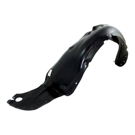 2003-2004 Mazda 6 Fender Liner Driver Side Without Spoiler Hole – Side View (MA1248118)