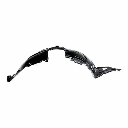 2004-2009 Mazda 3 Fender Liner Driver Side Sdn Sport Type 04-06/2.3L Hb 07-09/Std Sdn 07-09 – Front View (MA1248126)