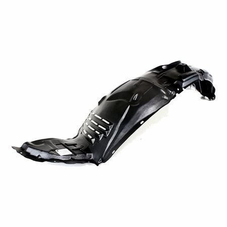 2004-2009 Mazda 3 Fender Liner Driver Side Sdn Sport Type 04-06/2.3L Hb 07-09/Std Sdn 07-09 – Side View (MA1248126)