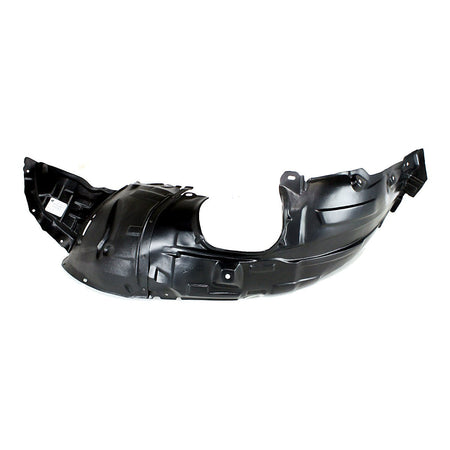 2004-2009 Mazda 3 Fender Liner Driver Side Sdn Sport Type 04-06/2.3L Hb 07-09/Std Sdn 07-09 – Back View (MA1248126)