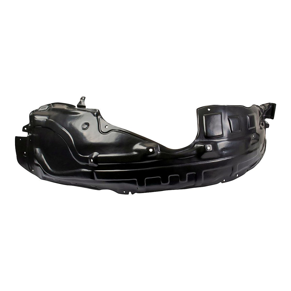 2007-2009 Mazda Cx9 Fender Liner Front Driver Side – Front View (MA1248130)