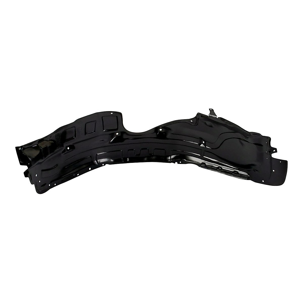 2007-2009 Mazda Cx9 Fender Liner Front Driver Side – Side View (MA1248130)