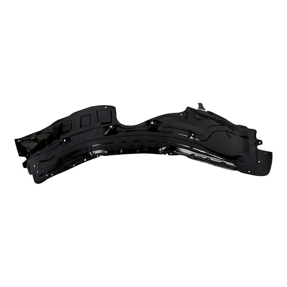 2007-2009 Mazda Cx9 Fender Liner Front Driver Side – Side View (MA1248130)