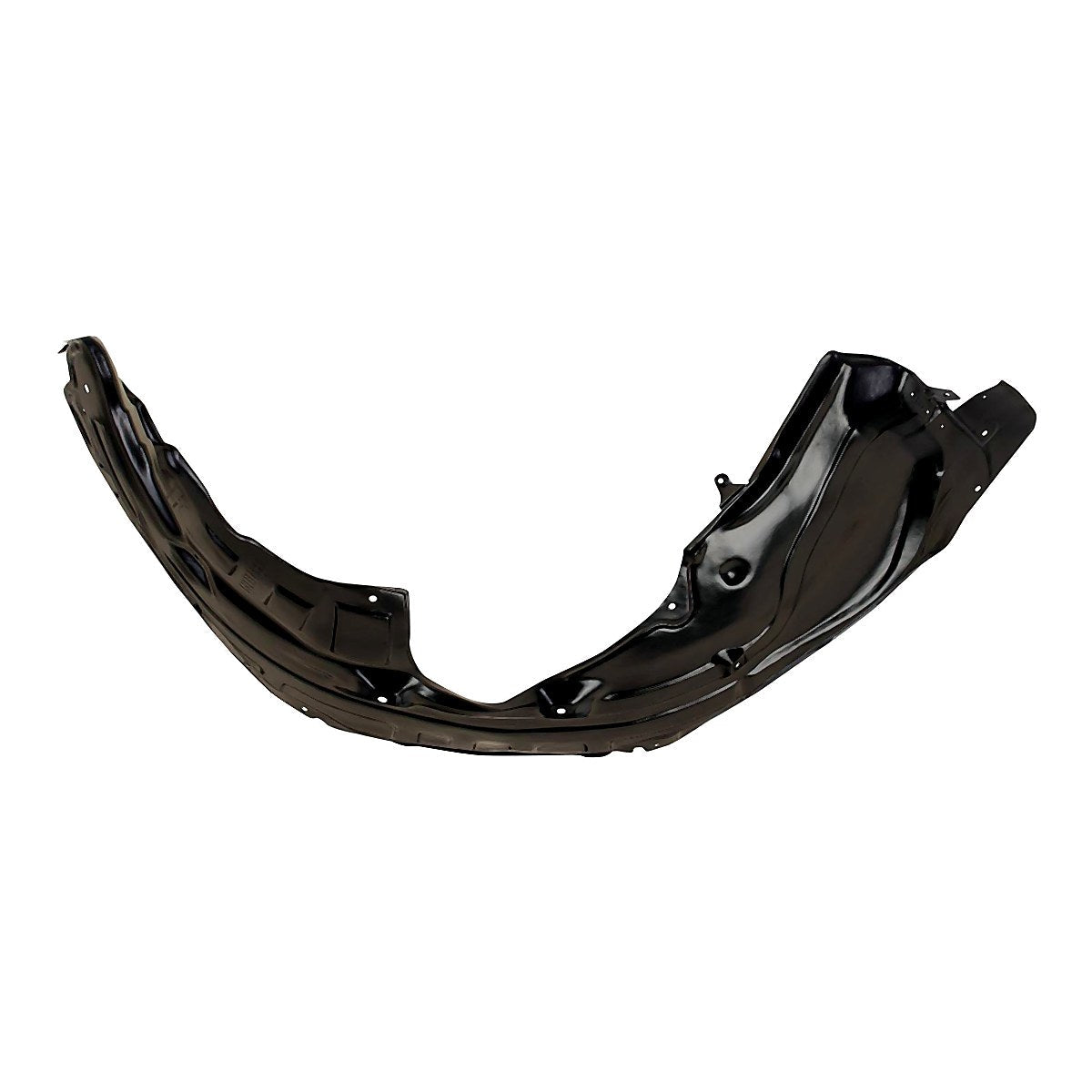 2007-2009 Mazda Cx9 Fender Liner Front Driver Side – Side View (MA1248130)