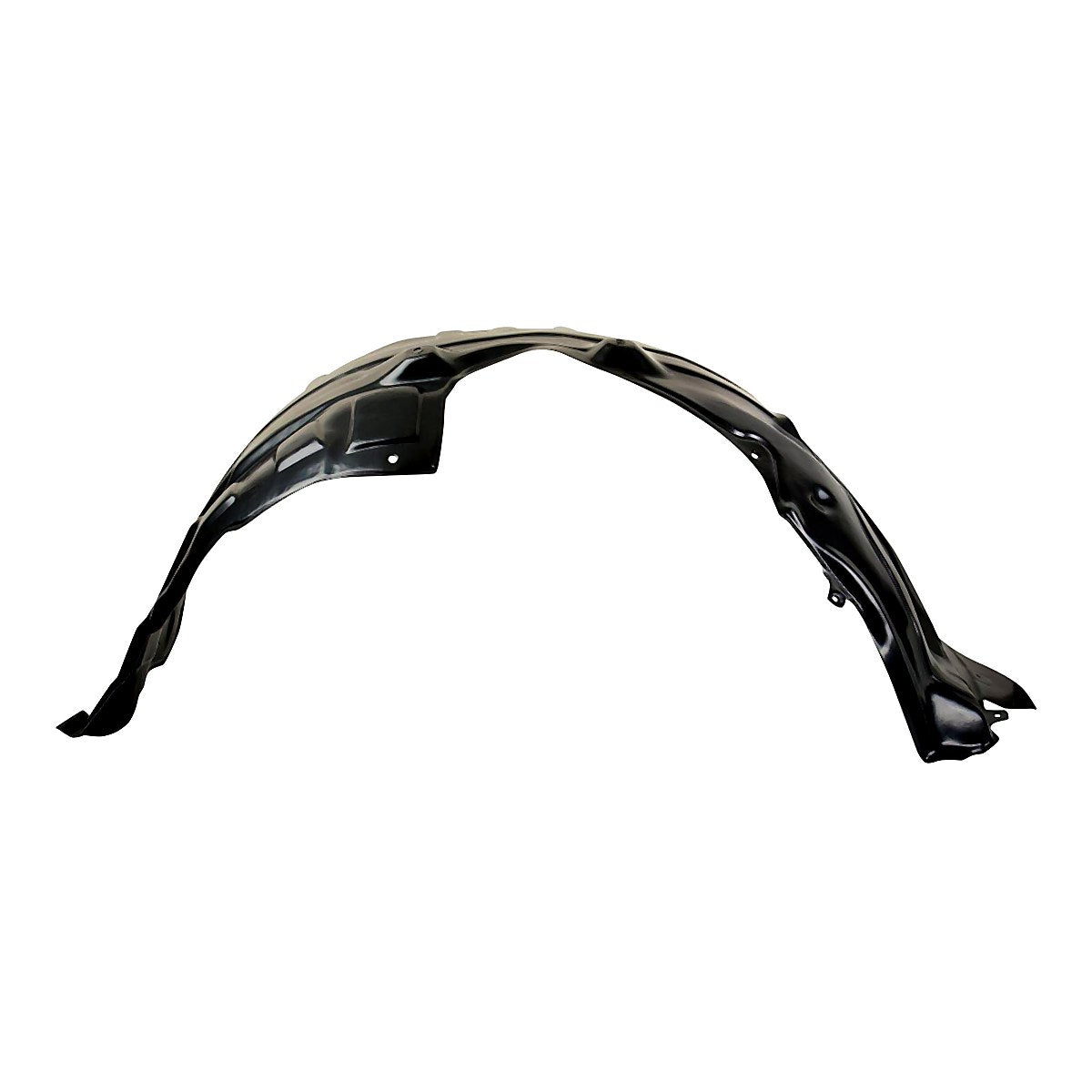 2007-2009 Mazda Cx9 Fender Liner Front Driver Side – Back View (MA1248130)