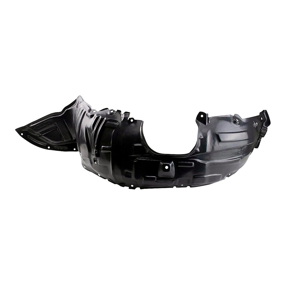 2006-2010 Mazda 5 Fender Liner Driver Side – Front View (MA1248131)